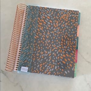 Erin Condren 2019 On the Go Life Planner